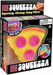 Schylling Squeezza Pizza Slice Antistress 29931