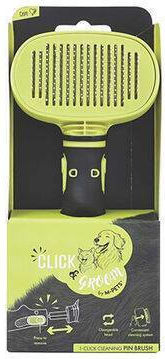 M-Pets Dog Comb for Fur Cleaning
