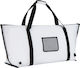 Costway Insulated Shoulder Bag 80 Liters