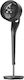 Dreo TurboPoly Pedestal Fan 36W Black