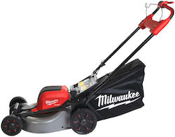 Milwaukee M18 F2LM46-0 MW Rasenmäher Batterie Milwaukee M18 F2LM46-0 MW Rasenmäher Batterie