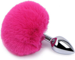 Fantasy Lingerie Analspielzeug Rosa