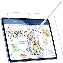 Protectoare De Ecran Din Sticlă Temperată Pentru Scris Ipad Air 11.0" M4 M3 M2 2026 2025 2024 Textură De Hârtie Scris Desen Protectoare De Ecran Din Sticlă Temperată Pentru Scris Ipad Air 11.0" M4 M3 M2 2026 2025 2024 Textură De Hârtie Scris Desen