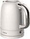 Primo PRCK-40555 Електрическа Кана 1.7l 2200W Б...