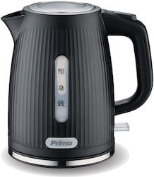 Primo PRCK-40544 1lt 1200W Μαύρος