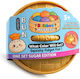 Taba World Rainbow Squishy Dumpling Squishy Various Designs 1pc