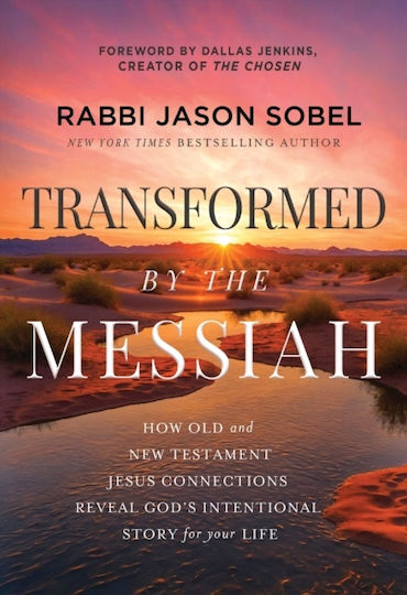 Transformed By The Messiah - Thomas Nelson Publishers - Paperback / Softback