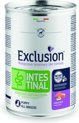 Exclusion Monoprotein 400gr Exclusion Monoprotein 400gr