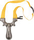 Blackbird Butterfly Plastic Fishing Catapult