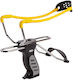 Blackbird Pro Support Fishing Catapult Bk
