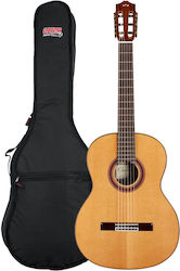 Cordoba Guitars C7 Класическа Китара 4/4 Natural