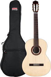 Cordoba Guitars C5 Κλασική Κιθάρα 4/4 Natural