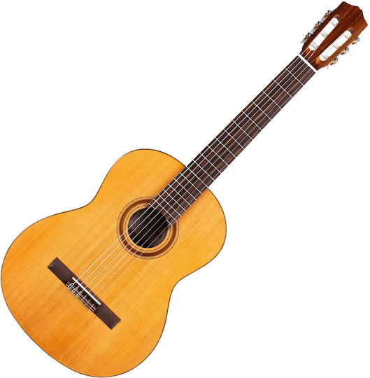 Cordoba Guitars C3m Klassische Gitarre 4/4 Natürlich