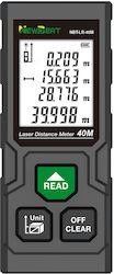 NewBeat LR-40M με Δυνατότητα Μέτρησης έως 40m NewBeat LR-40M με Δυνατότητα Μέτρησης έως 40m