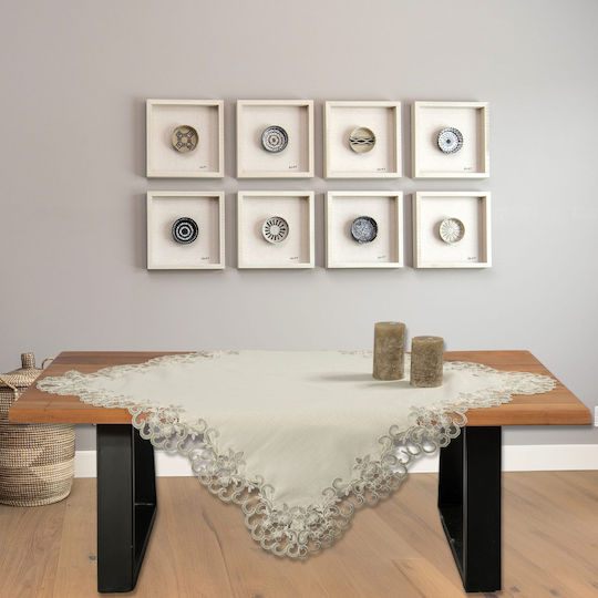 Ilis Home Runner Din In Gri 40x170 cm Ilis Home Runner Din In Gri 40x170 cm