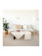 Ilis Home Ilis Home Linen Runner Gray 40x170cm