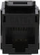 Keystone KEYSTONE-8 RJ45 Cat.6 1τμχ