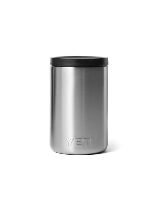 Yeti Inox Mittagsboxen Silber 473ml