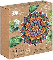 Παιδικό Puzzle Alexander Toys