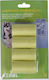 Kerbl Biodegradable Dog Excrement Bags 4x20 80 Units