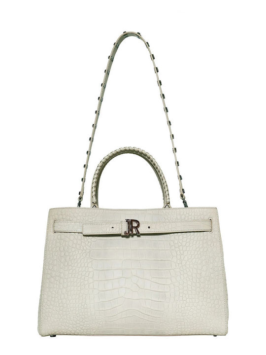 Women's Handbag White