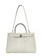 Women's Handbag White