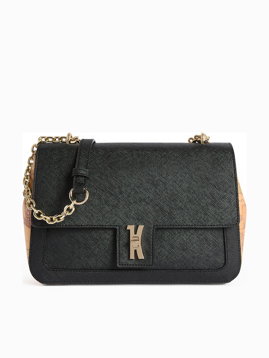 Alviero Martini 1a Classe Women's Shoulder Bag ...