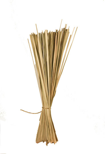Φύλλα Grass Μάτσο Σετ 6 Τεμάχια