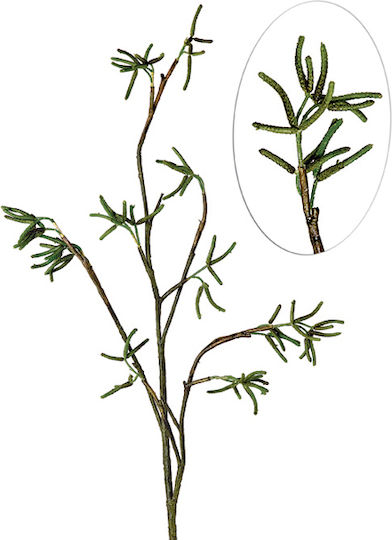Greenery Branch Set 6 Pieces 84 Cm Zaros Mg333