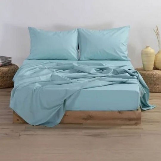 Super-Double Set 4 Pieces 240x220cm 4 Super-Double Set 4 Pieces 240x220cm 4