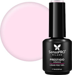 Sensopro Milano Prestigio Liquid Polygel Orchid...