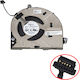 Laptop Cpu Cooling Fan Lenovo Thinkpad L14 Gen 3 L14 Gen 4 L15 Gen 3 L15 Gen 4 C14 Gen 1 Chromebook 5f10z58246 5f10z58247 5f10z58248 6pin Code 81713