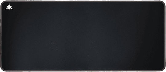 White Shark GMP-2501 Gaming Mouse Pad XXL (800mm) Μαύρο