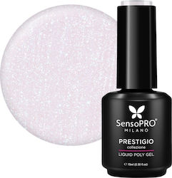 Sensopro Milano Prestigio Liquid Polygel Seiden...