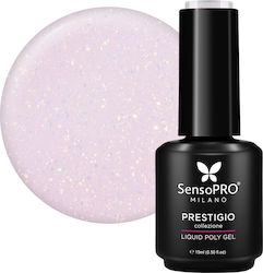 Sensopro Milano Prestigio Liquid Polygel Your M...