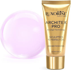 Polygel Luxorise Architex Pro Pure Perfection C...
