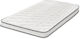 Comfort Strom Topper Saltele Capa King Size Poliester 180x200x7 cm
