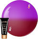 Polygel Thermo Revomax Gel Luxorise Dreamy Peta...