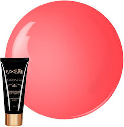 Polygel Revomax Gel Luxorise Sweet Pink 15ml
