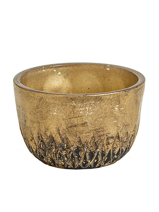 Zaros Set of Glass Candle Holders Suitable for ...