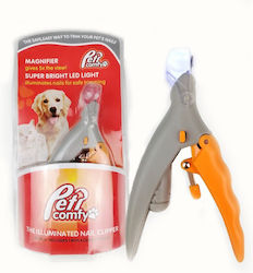Hundekrallenschere für Hund / Katze