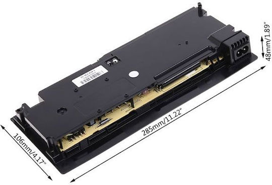 Τροφοδοτικό Ps4 Slim Adp-160fr N17-160p1a