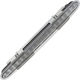 Mercedes Sl R230 02-08 Hinteres Bremslicht Led Punkt Weißes Glas