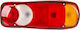 Fiat Ducato Iii 2006 Cargo Rear Right Lamp