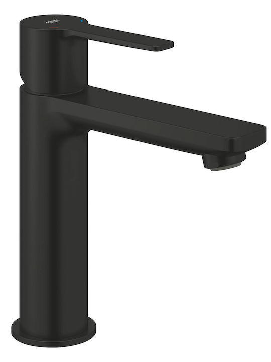 Grohe Lineare Baterie Amestecătoare Pentru Chiuvetă Neagră