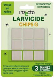 Hellafarm Insect Repellent Tablets