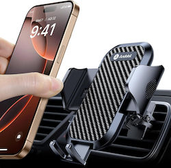 Andobil Car Phone Holder Ventilation Mount 360° Rotation High Stability Andobil Car Phone Holder Ventilation Mount 360° Rotation High Stability
