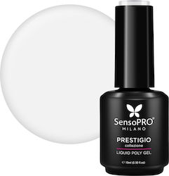 Sensopro Milano Prestigio Liquid Polygel Echtes...