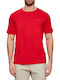 T-shirt Red