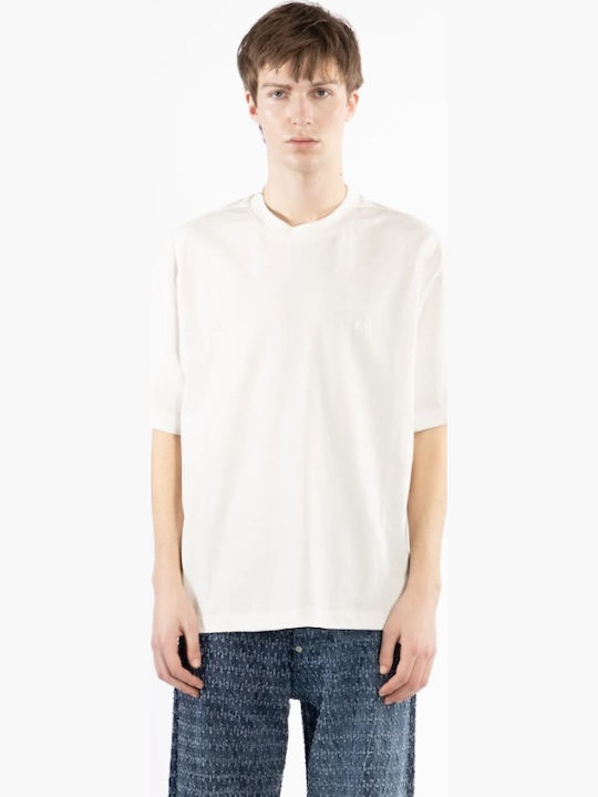 I'm Brian T-shirt Λευκό
